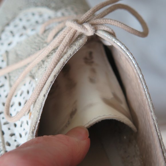 INGLEDEW’S- European Oxford brogues - Picture 9 of 14